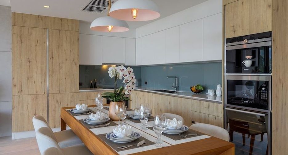 Apartment zum Kauf mit 2 Zimmer in Kathu, Phuket