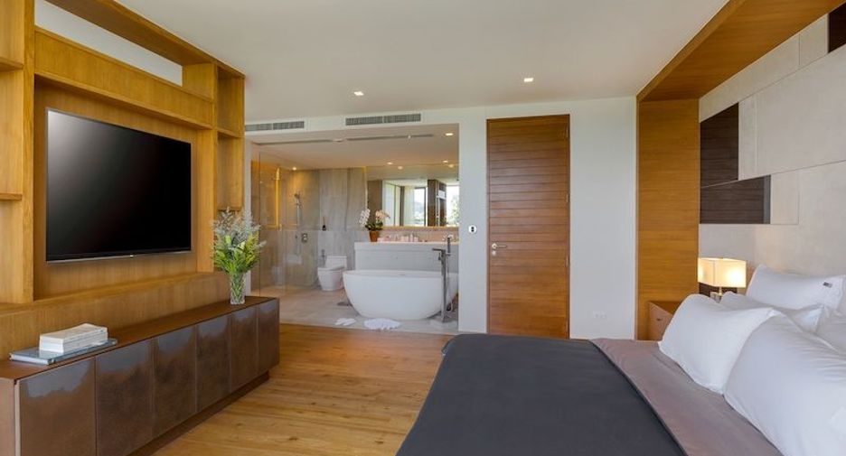 Apartment zum Kauf mit 2 Zimmer in Kathu, Phuket