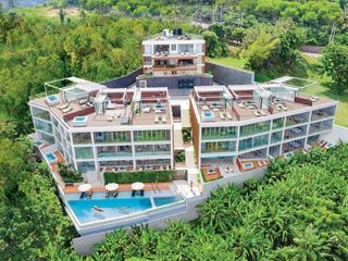 Apartamento en venta de 2 habitaciones en Kathu, Phuket