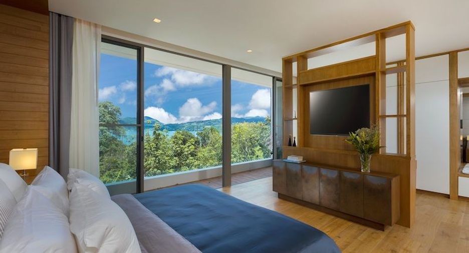 Apartment zum Kauf mit 2 Zimmer in Kathu, Phuket