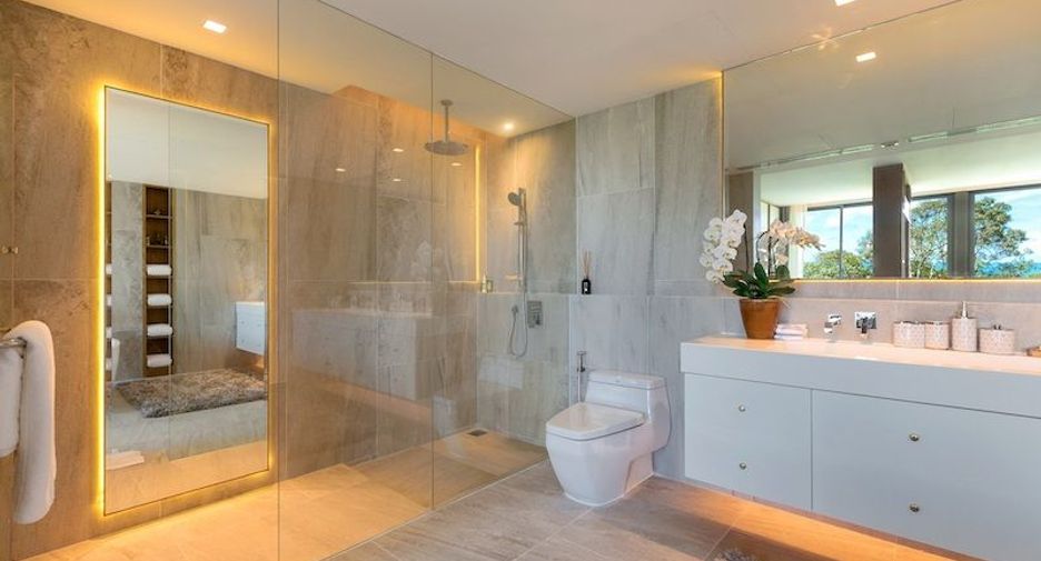 Apartment zum Kauf mit 2 Zimmer in Kathu, Phuket
