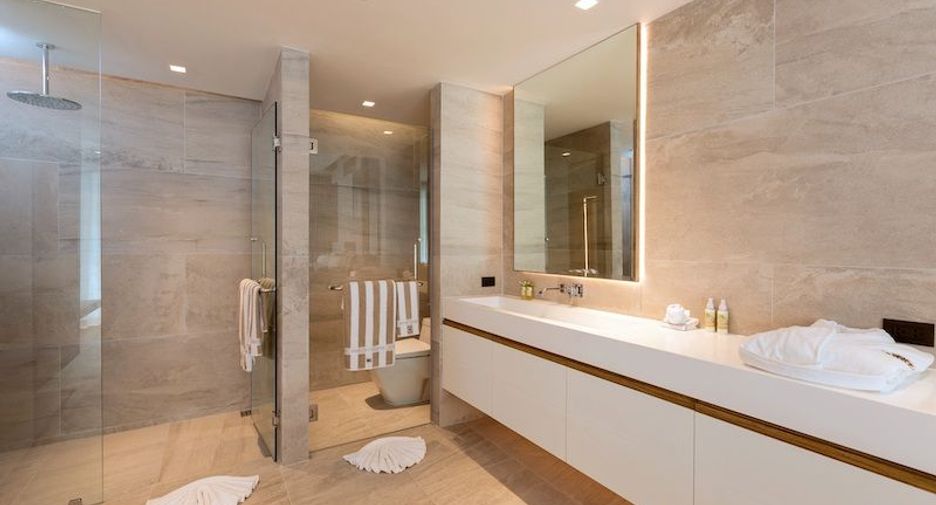 Apartment zum Kauf mit 2 Zimmer in Kathu, Phuket