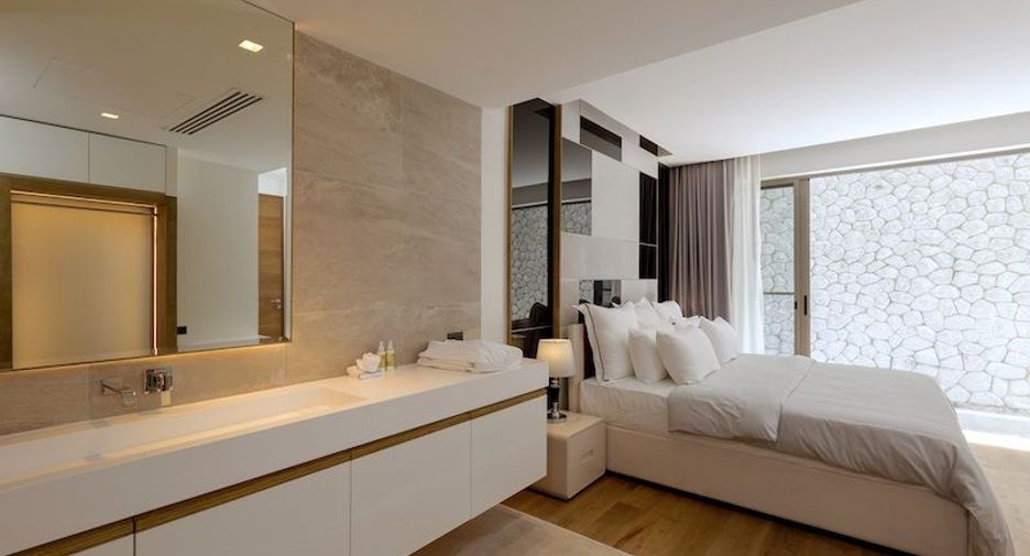 Apartment zum Kauf mit 2 Zimmer in Kathu, Phuket