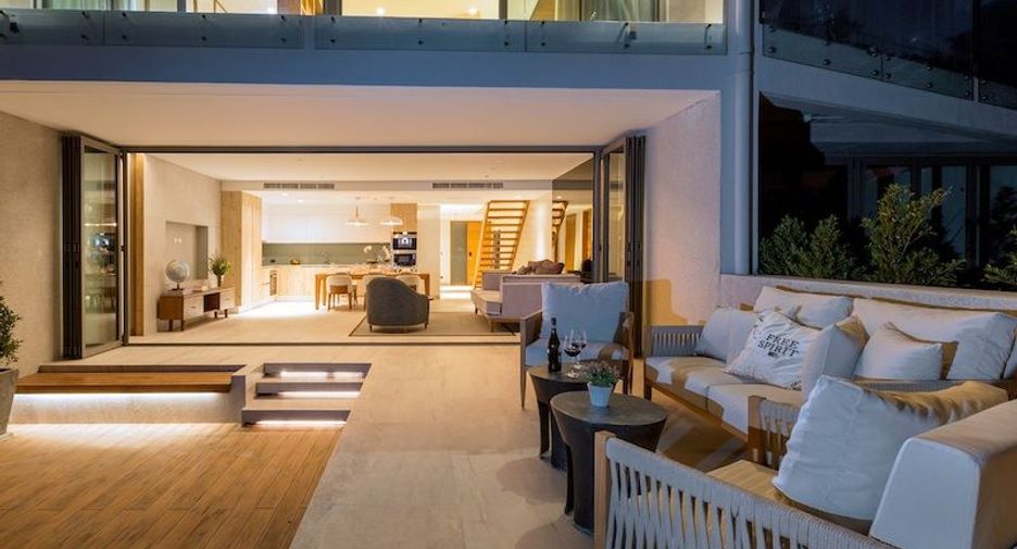 Apartment zum Kauf mit 2 Zimmer in Kathu, Phuket