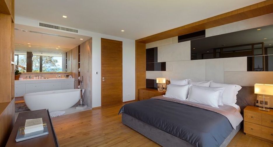 Apartment zum Kauf mit 2 Zimmer in Kathu, Phuket
