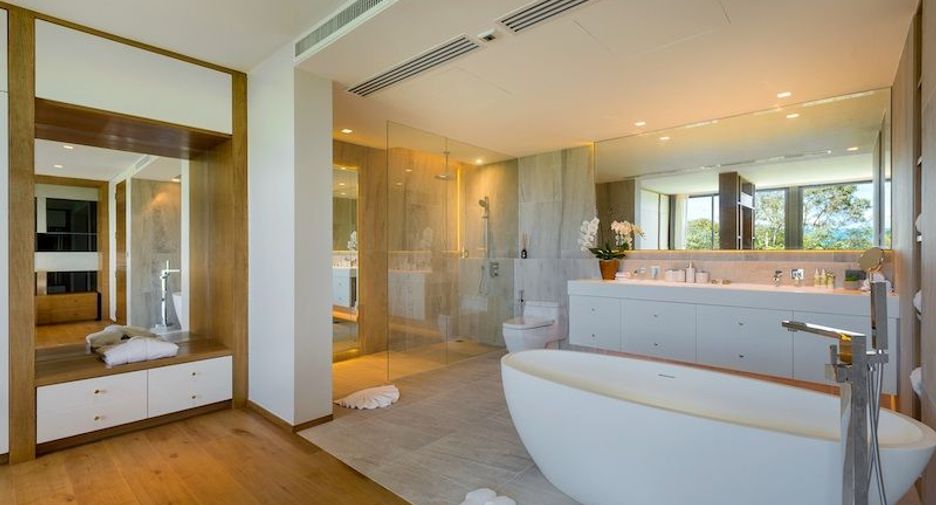 Apartment zum Kauf mit 2 Zimmer in Kathu, Phuket