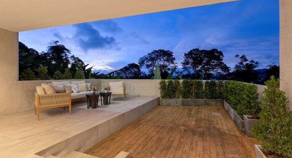 Apartment zum Kauf mit 2 Zimmer in Kathu, Phuket