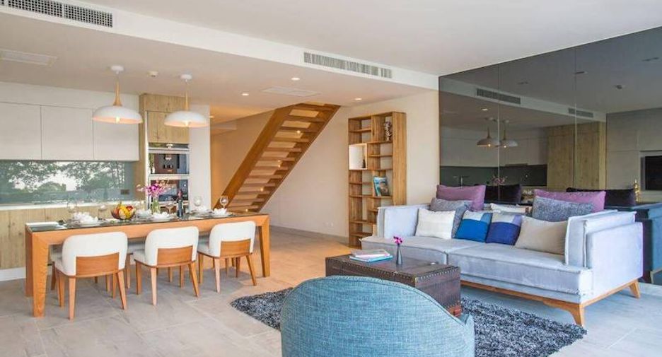 Apartment zum Kauf mit 2 Zimmer in Kathu, Phuket