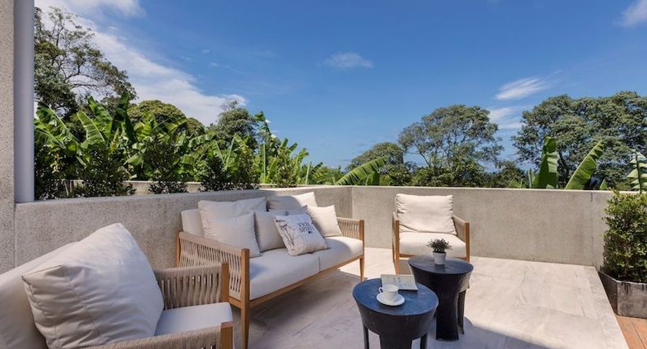 Apartment zum Kauf mit 2 Zimmer in Kathu, Phuket