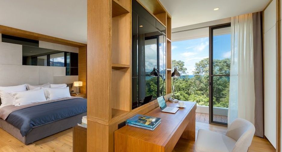 Apartment zum Kauf mit 2 Zimmer in Kathu, Phuket