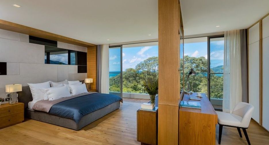 Apartment zum Kauf mit 2 Zimmer in Kathu, Phuket