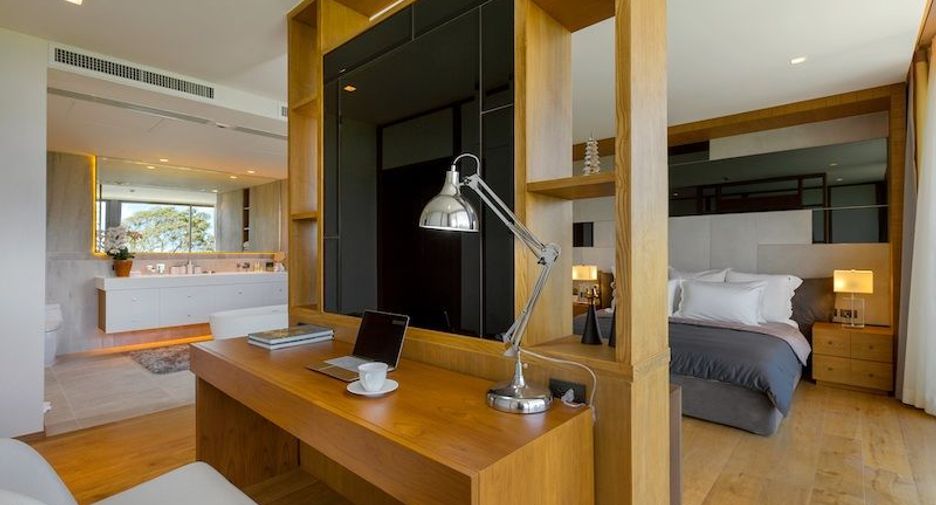 Apartment zum Kauf mit 2 Zimmer in Kathu, Phuket