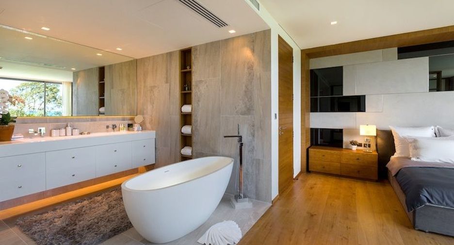 Apartment zum Kauf mit 2 Zimmer in Kathu, Phuket