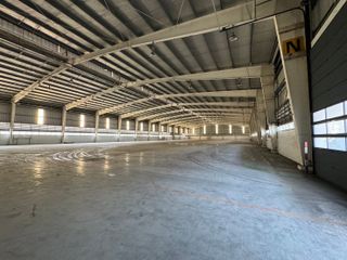 For rent 5 Beds warehouse in Pluak Daeng, Rayong