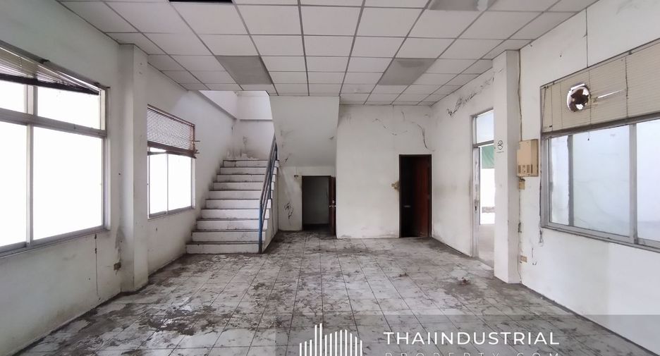 For rent warehouse in Lat Krabang, Bangkok
