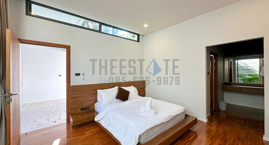 For rent 3 bedrooms house in Mueang Chiang Mai, Chiang Mai