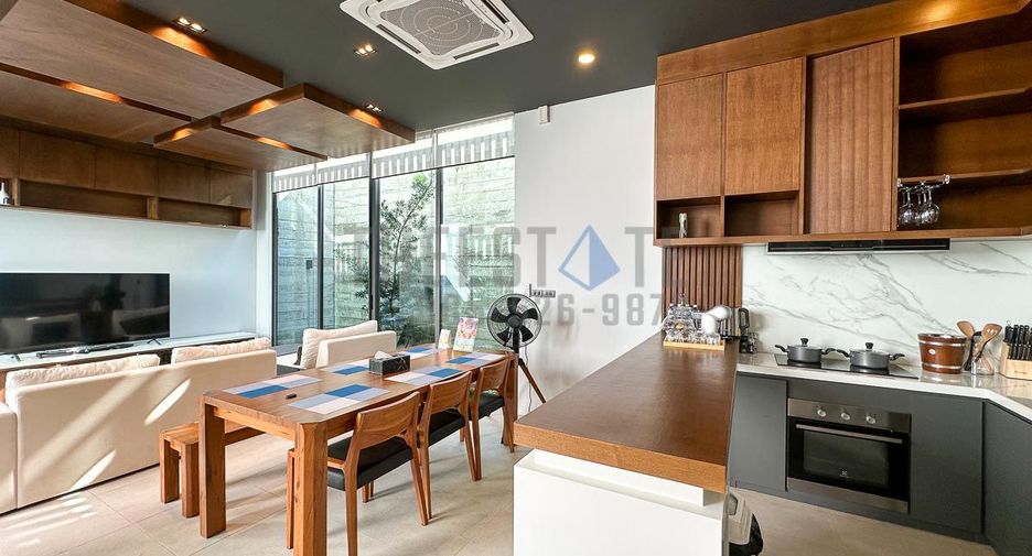For rent 3 bedrooms house in Mueang Chiang Mai, Chiang Mai