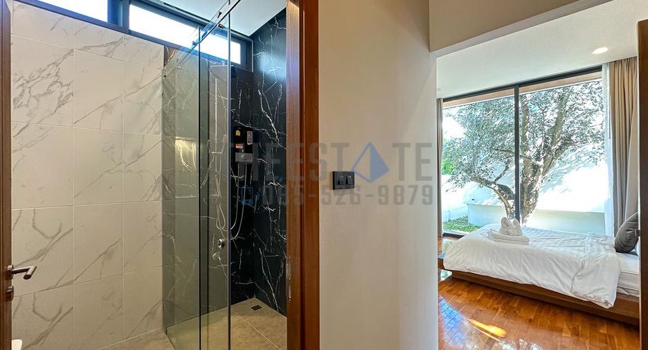 For rent 3 bedrooms house in Mueang Chiang Mai, Chiang Mai