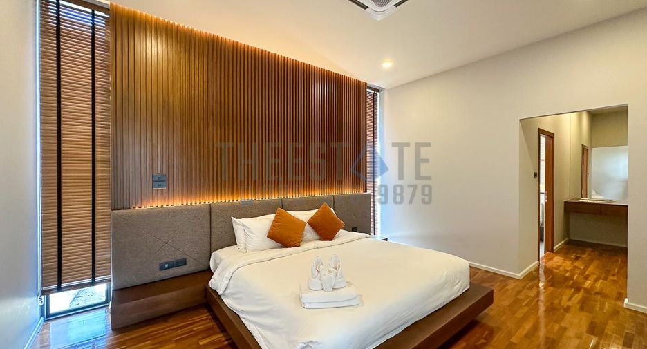 For rent 3 bedrooms house in Mueang Chiang Mai, Chiang Mai