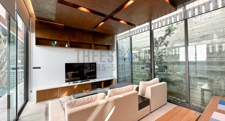 For rent 3 bedrooms house in Mueang Chiang Mai, Chiang Mai