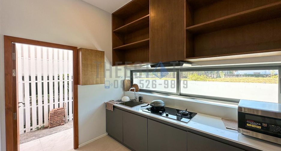 For rent 3 bedrooms house in Mueang Chiang Mai, Chiang Mai