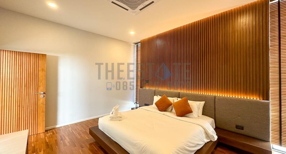 For rent 3 bedrooms house in Mueang Chiang Mai, Chiang Mai