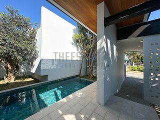 Haus zur Miete mit 3 Zimmer in Mueang Chiang Mai, Chiang Mai