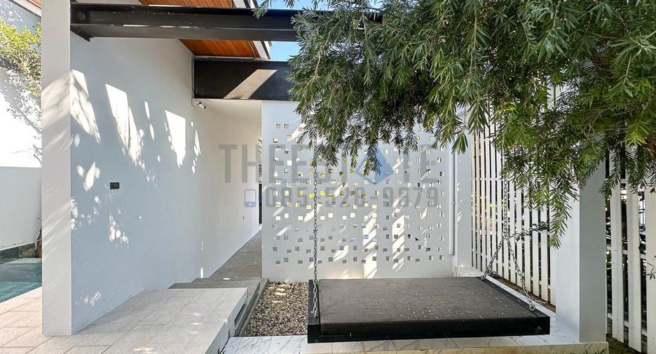 For rent 3 bedrooms house in Mueang Chiang Mai, Chiang Mai