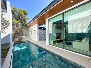 Haus zur Miete mit 3 Zimmer in Mueang Chiang Mai, Chiang Mai