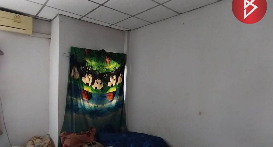 ขาย 3 เตียง ทาวน์เฮ้าส์ ใน พุทธมณฑล, นครปฐม