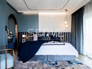 For rent and for sale 3 bed condo in Khlong Toei, Bangkok