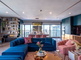 For rent and for sale 3 bed condo in Khlong Toei, Bangkok
