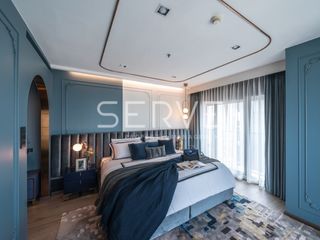 For rent and for sale 3 bed condo in Khlong Toei, Bangkok