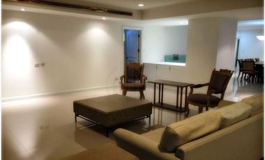 For sale 3 bed condo in Watthana, Bangkok