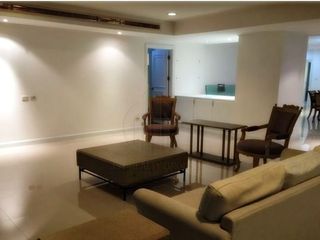 For sale 3 bedrooms condo in Watthana, Bangkok