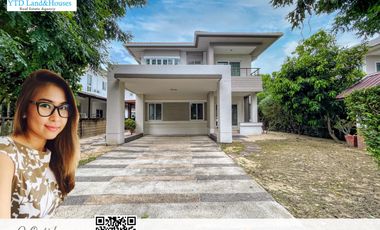 Casa en venta de 4 habitaciones en Prawet, Bangkok