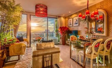 Condo en venta de 1 habitaciones en Bang Lamung, Chonburi