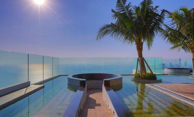 Condo en venta de 1 habitaciones en Bang Lamung, Chonburi