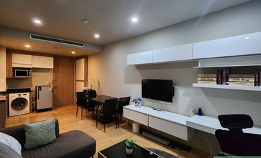 For rent そして for sale 1 Beds condo in Ratchathewi, Bangkok