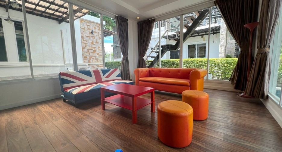 For sale 3 bedrooms villa in Hua Hin, Prachuap Khiri Khan