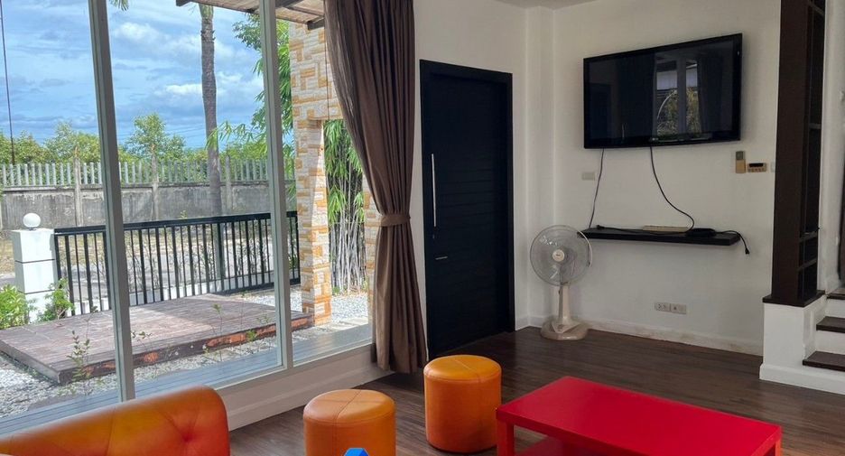 For sale 3 bedrooms villa in Hua Hin, Prachuap Khiri Khan
