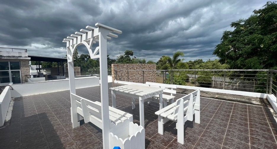 For sale 3 bedrooms villa in Hua Hin, Prachuap Khiri Khan