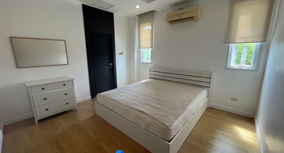 For sale 3 bedrooms villa in Hua Hin, Prachuap Khiri Khan