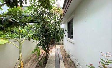 For sale 6 bed house in Bang Bua Thong, Nonthaburi