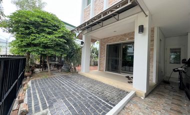 For sale 6 Beds house in Bang Bua Thong, Nonthaburi