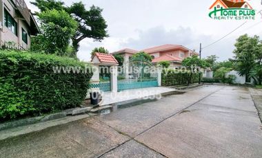 ขาย 4 ห้องนอน บ้านเดี่ยว ใน วังทองหลาง, กรุงเทพฯ