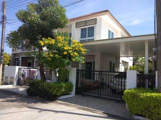 For sale 3 ベッドルーム house in Thanyaburi, Pathum Thani