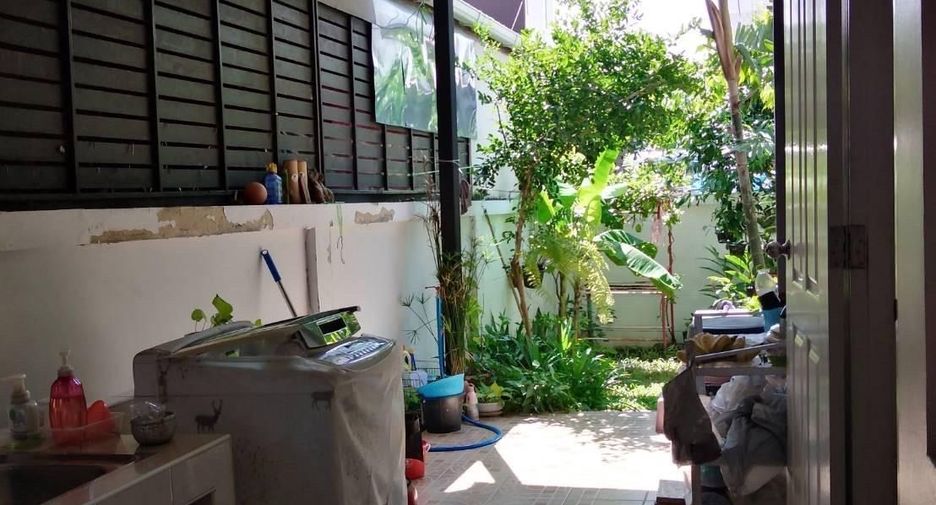 Haus zum Kauf mit 3 Zimmer in Thanyaburi, Pathum Thani