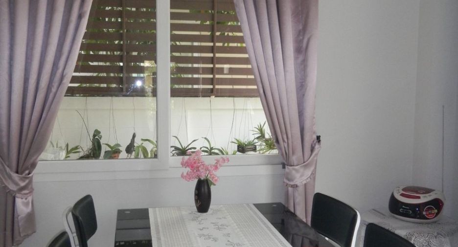 Haus zum Kauf mit 3 Zimmer in Thanyaburi, Pathum Thani
