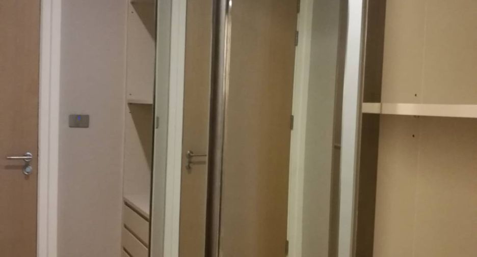 Аренда и продажа 3 спальни апартаменты в Кхлонг Тоеи, Бангкок